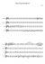 The Great Rainbow - Piano Sheet