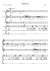 Adiemus (Enya) - Piano Sheet