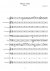 Peace court section 1 - Piano Sheet