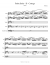 Debussy Petite Suite, Mvt II: Cortege - Piano Sheet