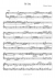 Til Else - Piano Sheet