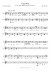 Cara Mia - Piano Sheet