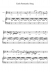 Early Romantic Song - Piano Sheet