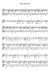 Das Schwert - Piano Sheet