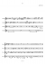 Song 1 - Piano Sheet
