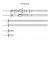 chord prog. - Piano Sheet