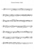 Eneste homsen i dale - Piano Sheet