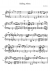 Sailing Alone - Piano Sheet