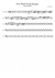 Poor WayFaring Stranger - Piano Sheet