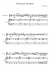 Theme and Variations - Piano Sheet