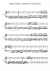 Fusion - Piano Sheet