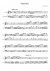 Shad Boil 3 - Piano Sheet