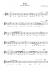 Hope - Piano Sheet