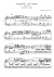 Sonata No. 1 in F minor - Piano Sheet