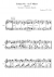 Sonata No. 1 in F Minor - Piano Sheet