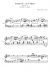 Sonata No. 1 in F Minor - Piano Sheet