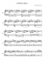 A Broken Heart - Piano Sheet