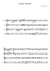 Cantate Domino - Piano Sheet
