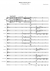 Piano concerto No. 1 In G Minor - Piano Sheet