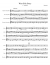 West Side Story - America - Piano Sheet