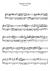 Vampire Killer (Castlevania) - Piano Sheet