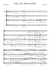 THE LAST INVOCATION - Piano Sheet