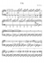 My song - Piano Sheet