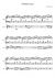 Enchanted Forest - Piano Sheet