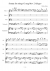 Sonata for strings G mag Mov 2 Allegro - Piano Sheet