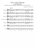 Catalan Folksongs 3. La Pastoreta - Piano Sheet