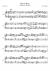Mario Bros theme - Piano Sheet
