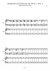 Sonata fur zwei Klaviere - Piano Sheet