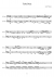 Tuba Duet - Piano Sheet