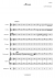 eXtrem - Piano Sheet