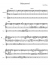 Rainymood - Piano Sheet