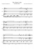 The Game is On - Piano Sheet