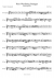 Poor Wayfaring Stranger - Piano Sheet