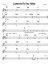 Lamento De Una Alma   - Piano Sheet