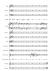 first movement in progress - Piano Sheet