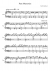 Pure Memories - Piano Sheet