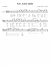 Ave, maris stella TENOR - Piano Sheet