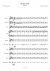 Keine Zeit - Piano Sheet