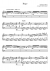 Hugo - Piano Sheet