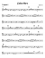 Listen Here trumpet 3 - Piano Sheet