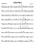 Listen Here trombone 3 - Piano Sheet