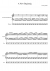 A New Beginning - Piano Sheet