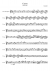 Canon - Piano Sheet