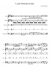 Lazuli Miranda Jardim  - Piano Sheet