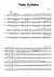 Tohu VaVohu part 1 - Piano Sheet