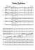 Tohu VaVohu part 2 - Piano Sheet